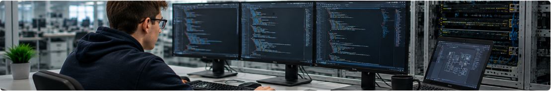 Informatiker/-in EFZ bei Besi